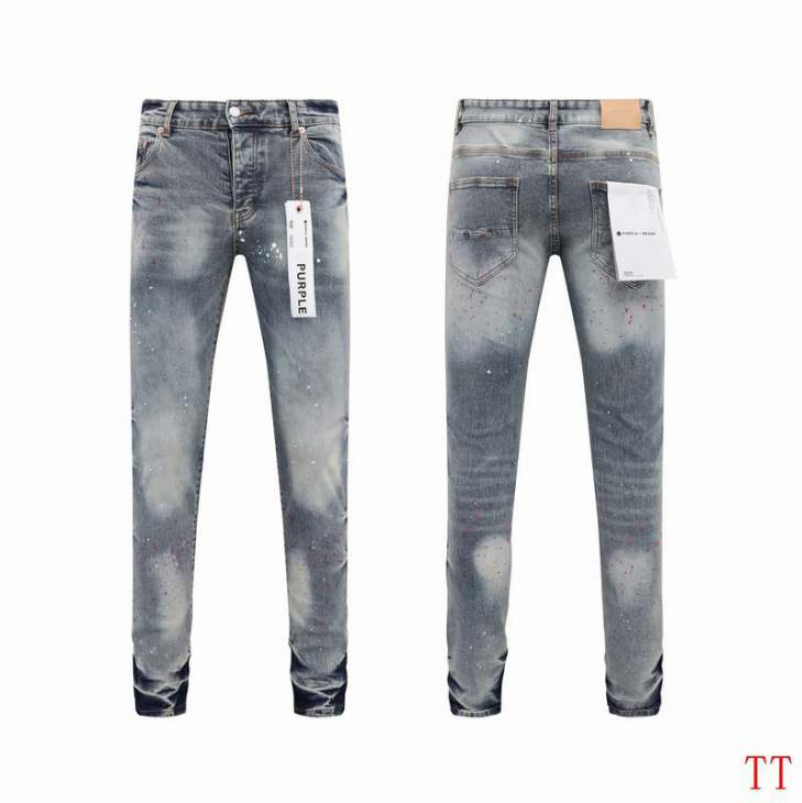 Picture of Purple Brand Jeans Long _SKUPurpleBrandsz30-3820tx14612839